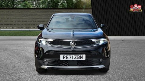 Vauxhall Mokka Ultimate Nav PE71ZBN #5