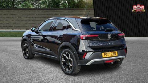 Vauxhall Mokka Ultimate Nav PE71ZBN #6