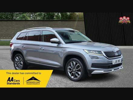 Mercedes-Benz GLC Class Glc 300 D 