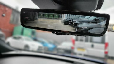 Jaguar XE 2.0 D200 Mhev R-dynamic Se Black Saloon Black #30