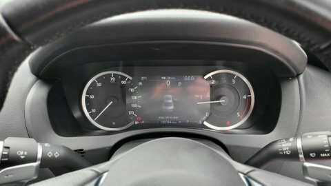 Jaguar XE 2.0 D200 Mhev R-dynamic Se Black Saloon Black #27