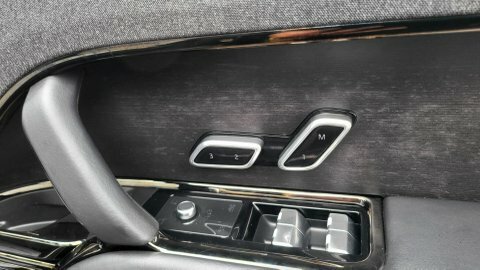 Land Rover Range Rover Sport Dynamic Se Grey #25