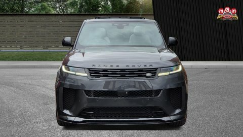 Land Rover Range Rover Sport Autobiography #6