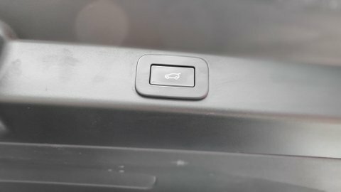 Land Rover Range Rover Sport Dynamic Se Grey #23