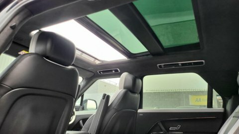 Land Rover Range Rover Sport Dynamic Se Grey #51