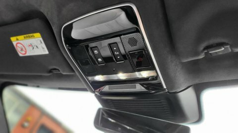 Land Rover Range Rover Sport Dynamic Se Grey #27