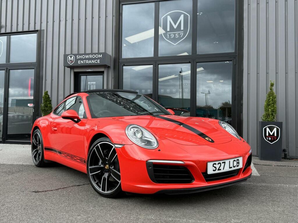 Porsche 911 Turbo Pdk White #83