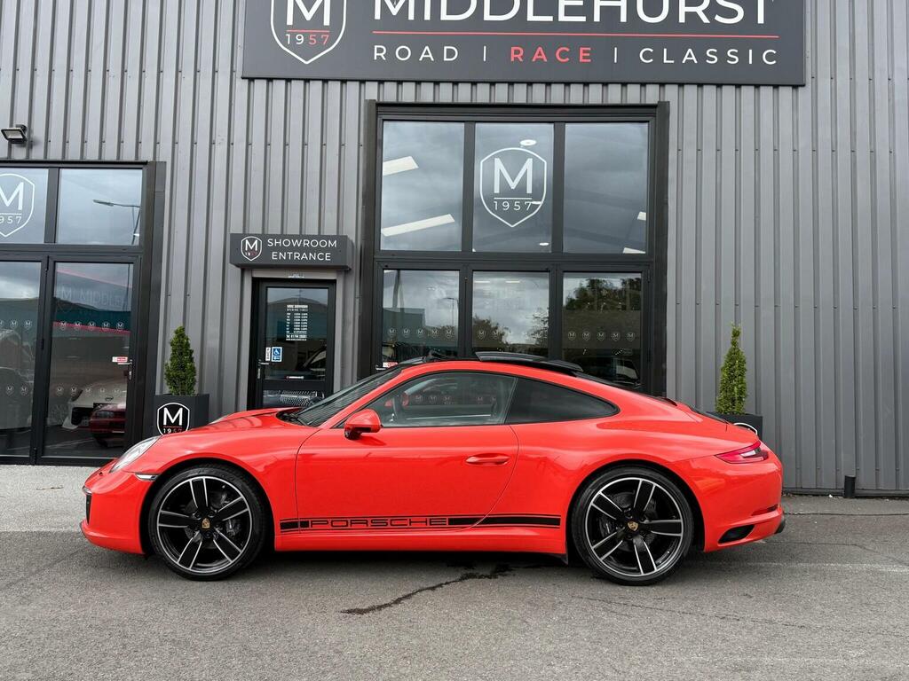 Porsche 911 Turbo Pdk White #95