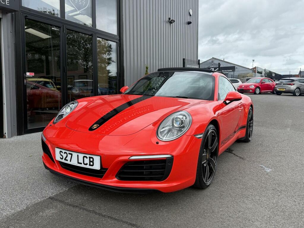 Porsche 911 Turbo Pdk White #16