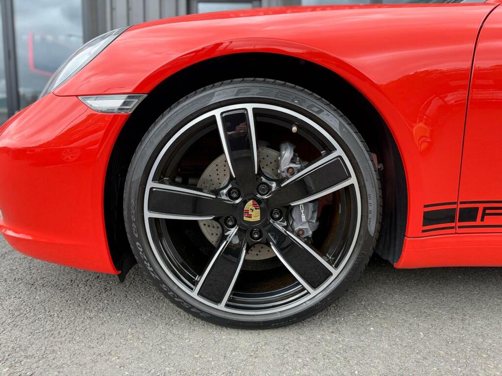 Porsche 911 Turbo Pdk White #102