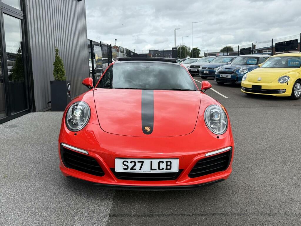 Porsche 911 Turbo Pdk White #15