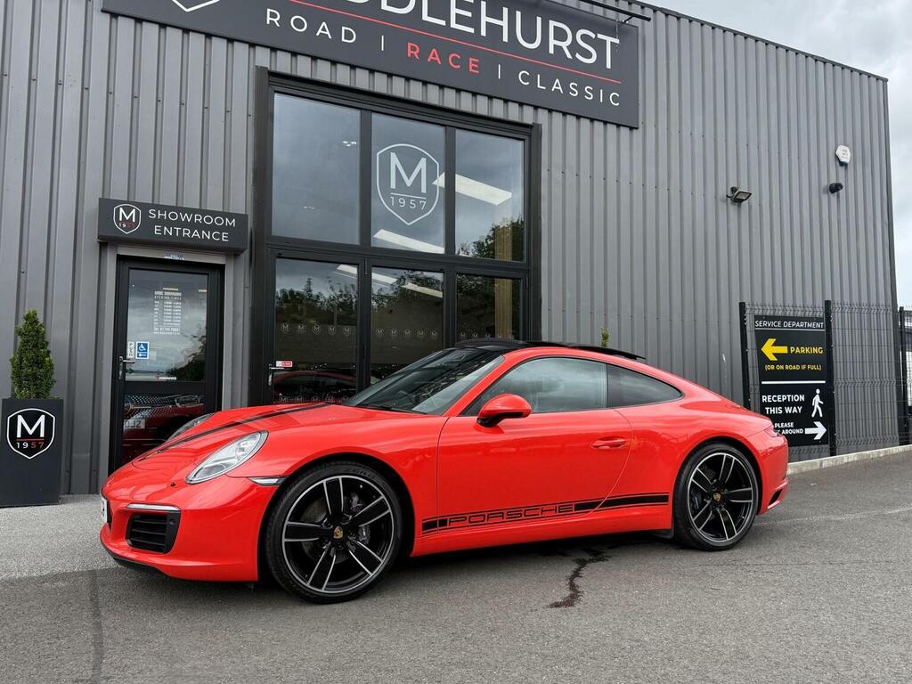 Porsche 911 Turbo Pdk White #94