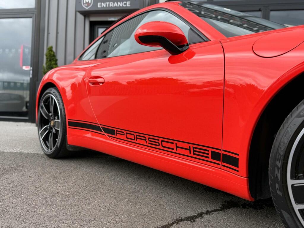 Porsche 911 Turbo Pdk White #9