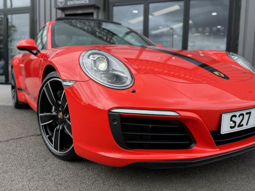 Porsche 911 Turbo Pdk White #131