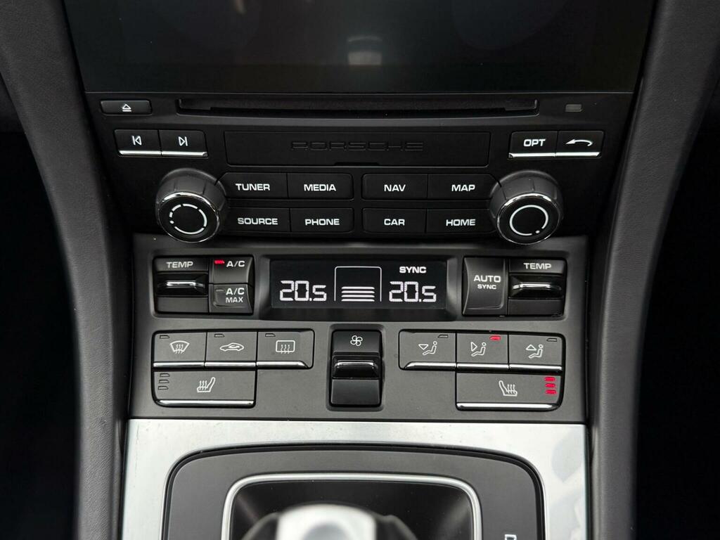 Porsche 911 Turbo Pdk White #72