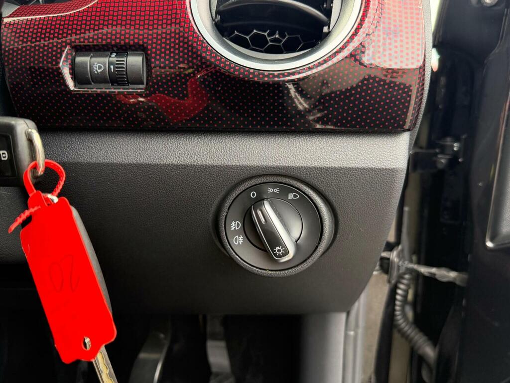 Volkswagen Up Red #69