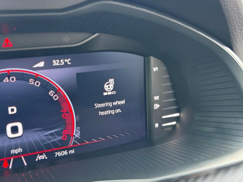 Skoda Scala 1.0 Tsi 116 Monte Carlo Edition Dsg Grey #51