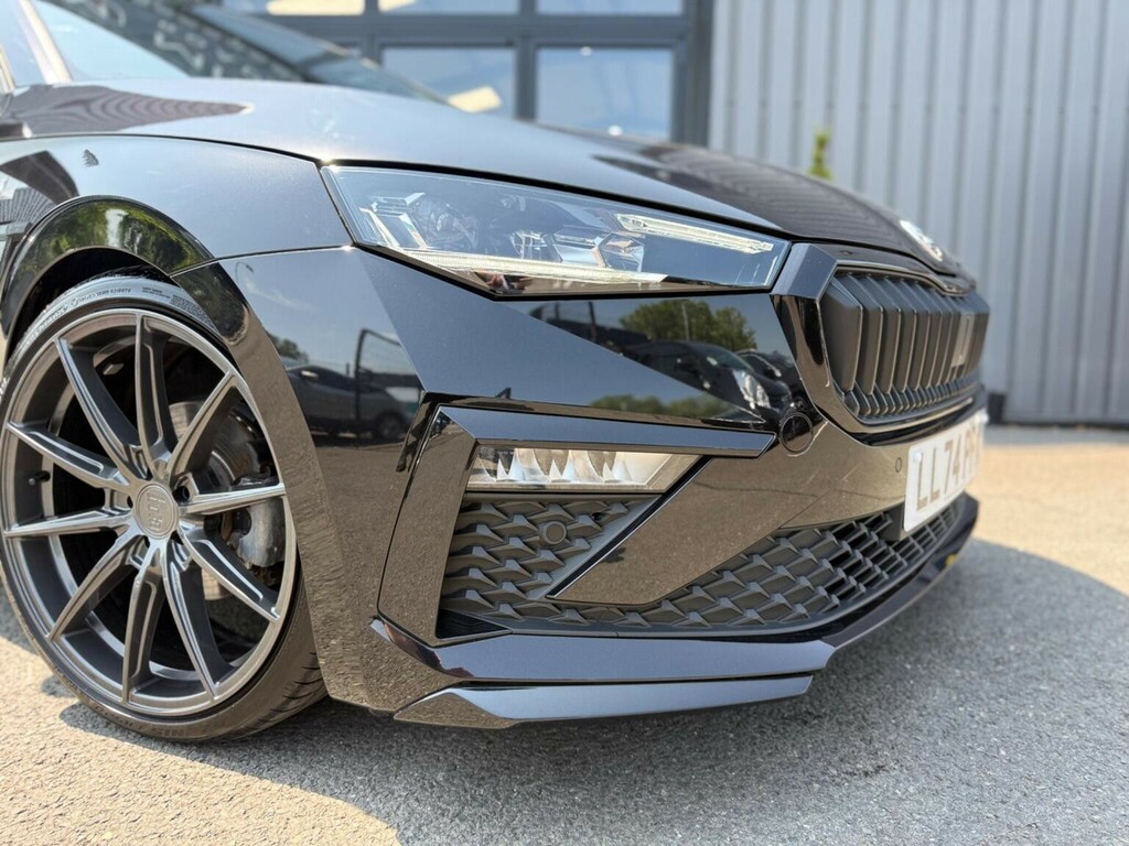 Skoda Scala 1.0 Tsi 116 Monte Carlo Edition Dsg Grey #17