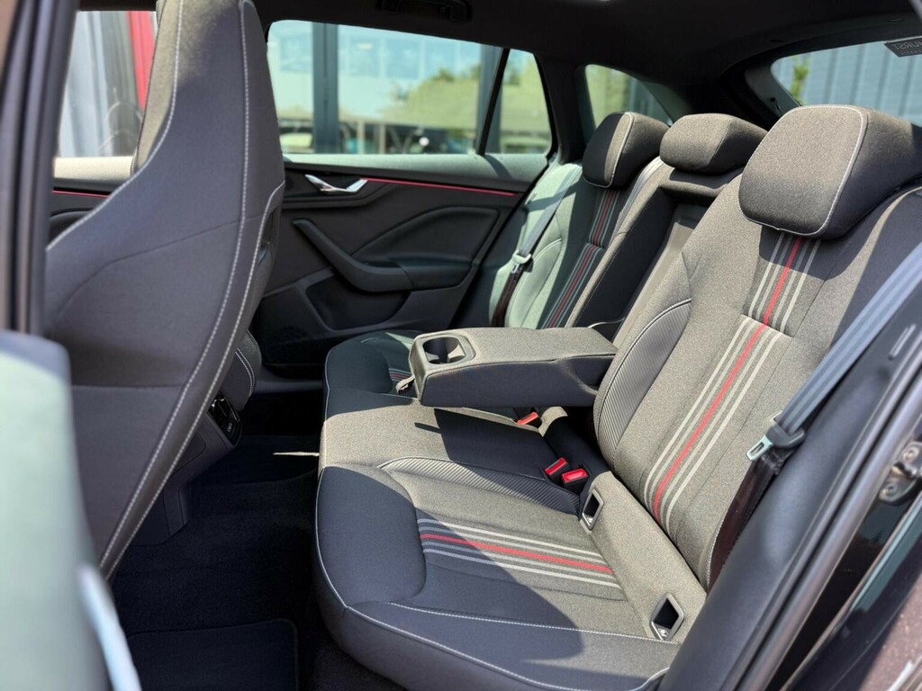 Skoda Scala 1.0 Tsi 116 Monte Carlo Edition Dsg Grey #30