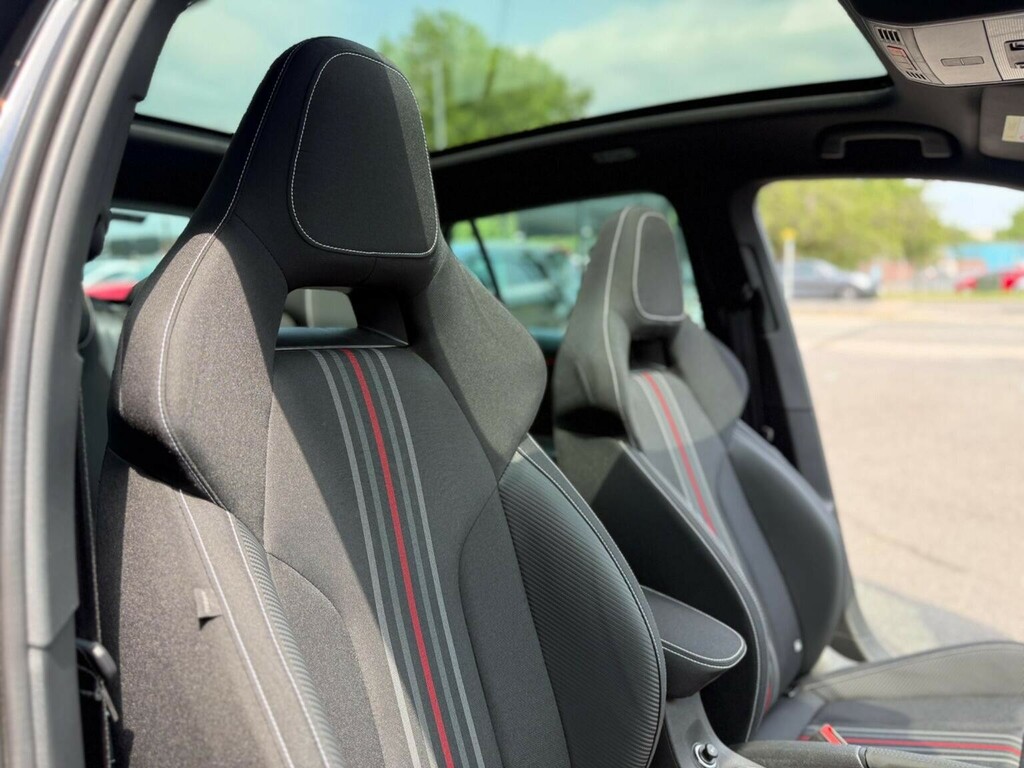 Skoda Scala 1.0 Tsi 116 Monte Carlo Edition Dsg Grey #20