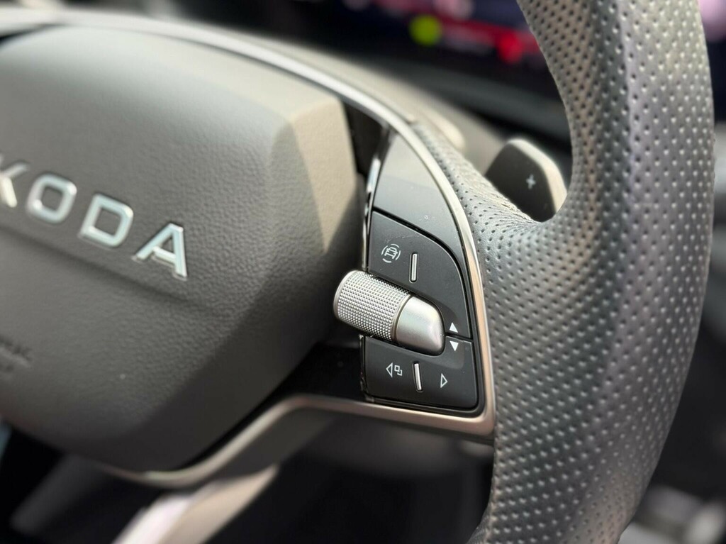 Skoda Scala 1.0 Tsi 116 Monte Carlo Edition Dsg Grey #52