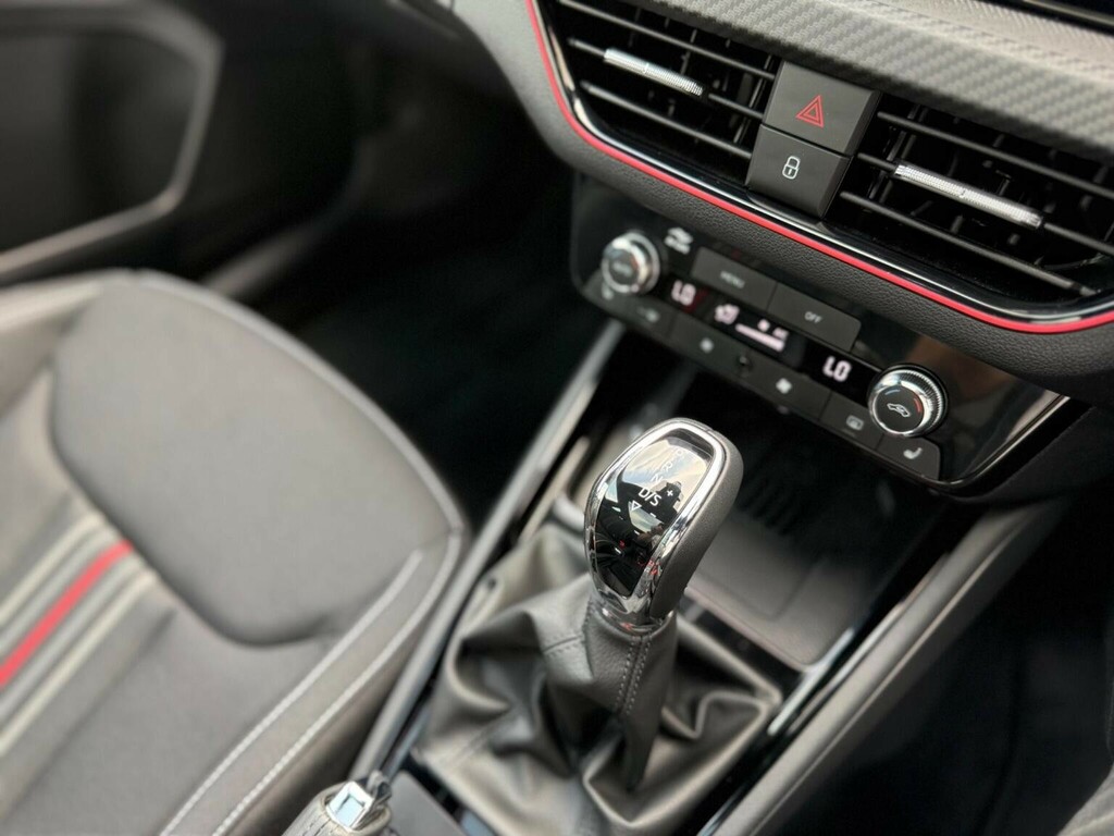 Skoda Scala 1.0 Tsi 116 Monte Carlo Edition Dsg Grey #48