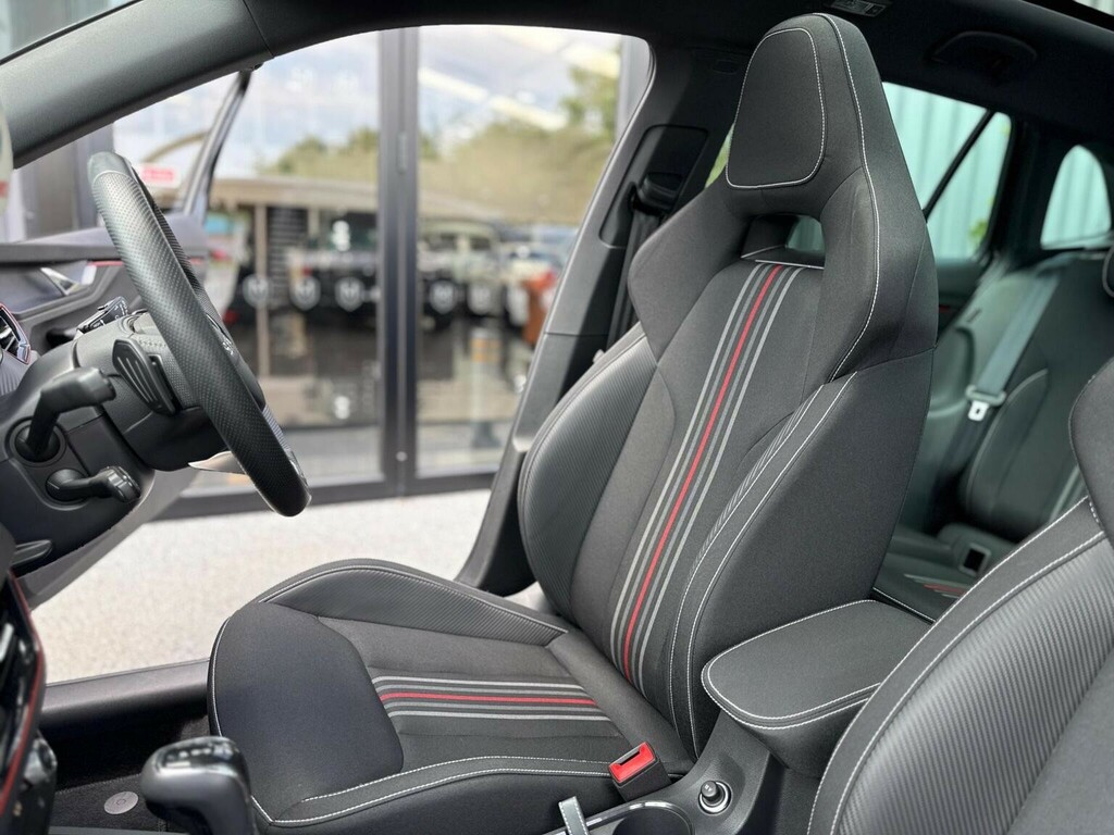 Skoda Scala 1.0 Tsi 116 Monte Carlo Edition Dsg Grey #24