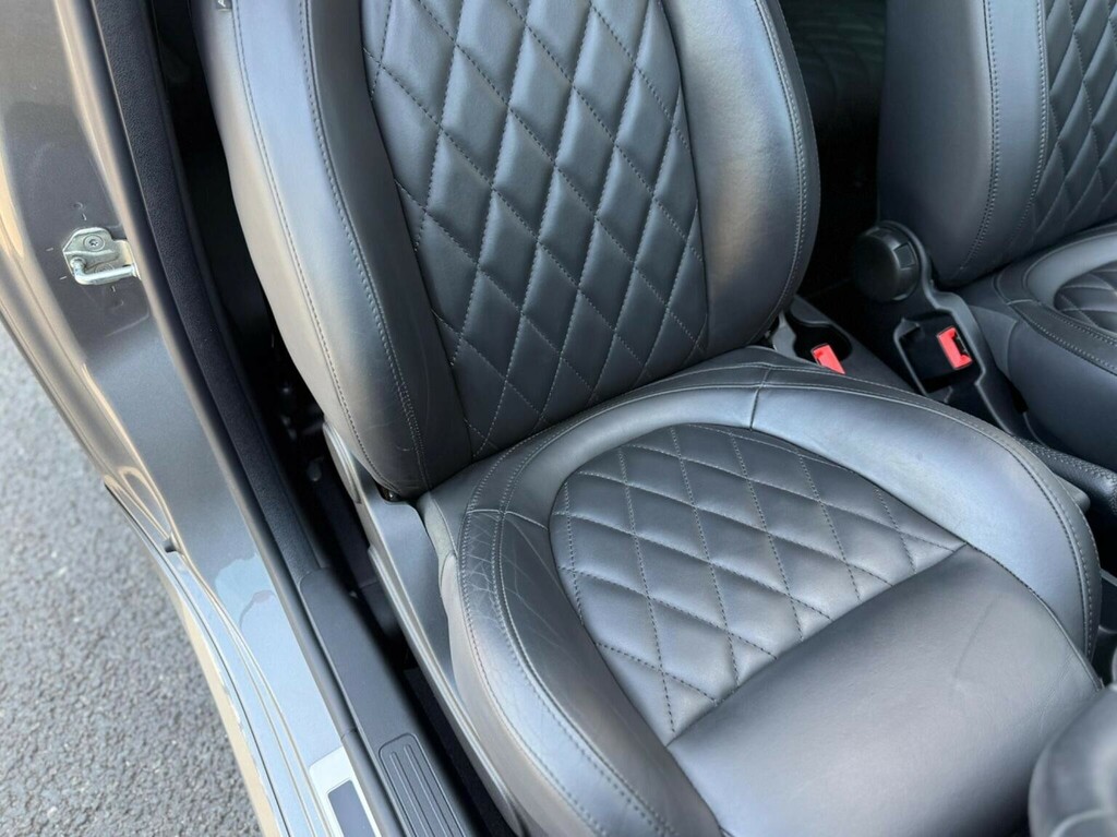 Abarth 595 1.4 T-jet Turismo 70Th Cabrio Euro Grey #40
