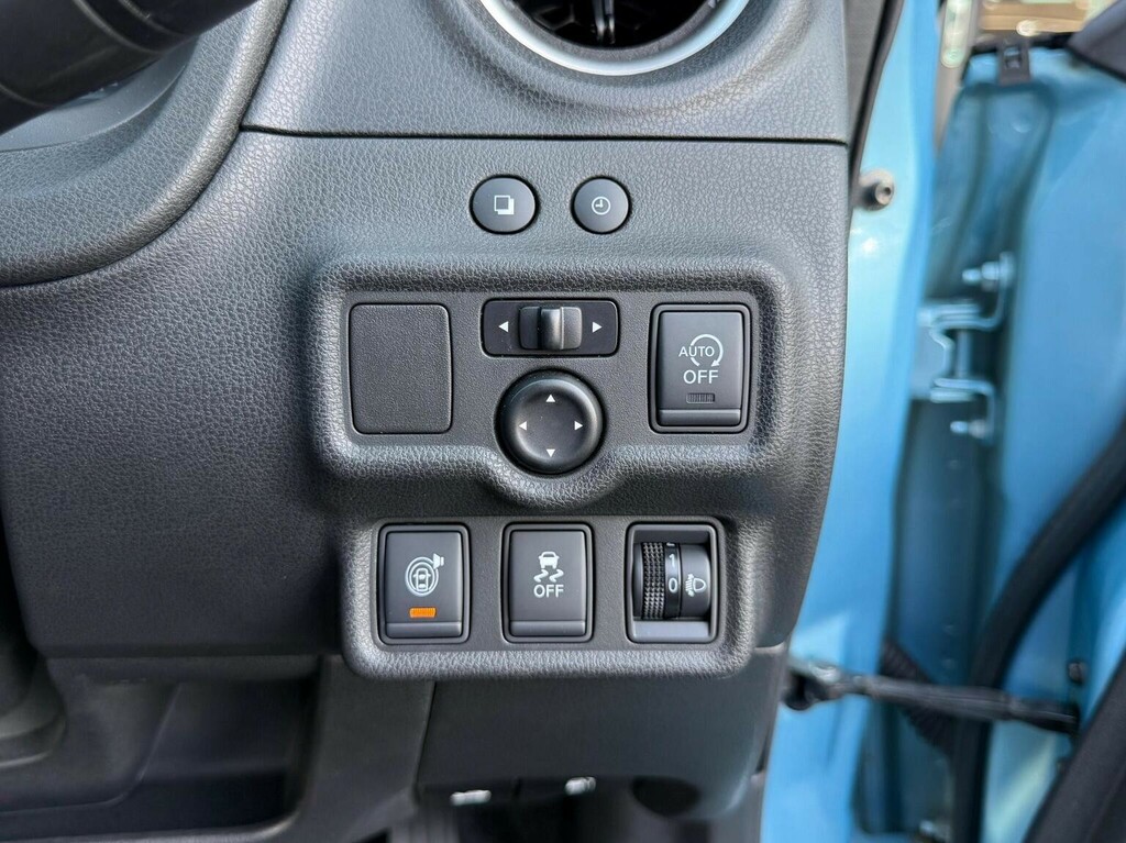 Nissan Note 1.2 Acenta Free-sh-20 Tax- Black #60