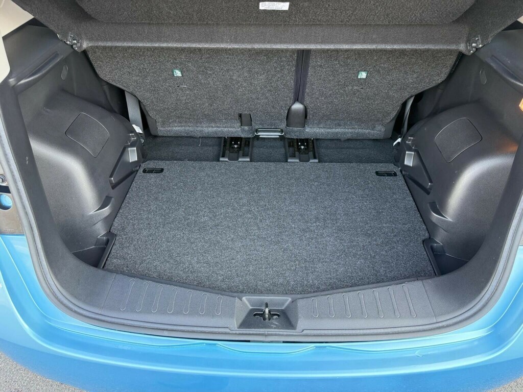 Nissan Note 1.2 Acenta Free-sh-20 Tax- Black #39
