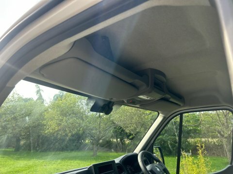 Renault Master 2.3 Lm35 Business Plus Dci 135 Bhp No Vat White #20