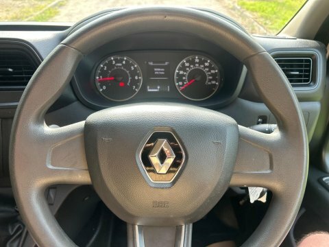 Renault Master 2.3 Lm35 Business Plus Dci 135 Bhp No Vat White #23