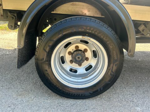   D Hpi 14V 35S 3000 White #33