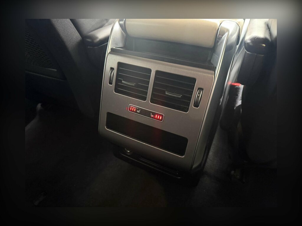 Land Rover Range Rover Sport Autobiography Dynamic Black #23