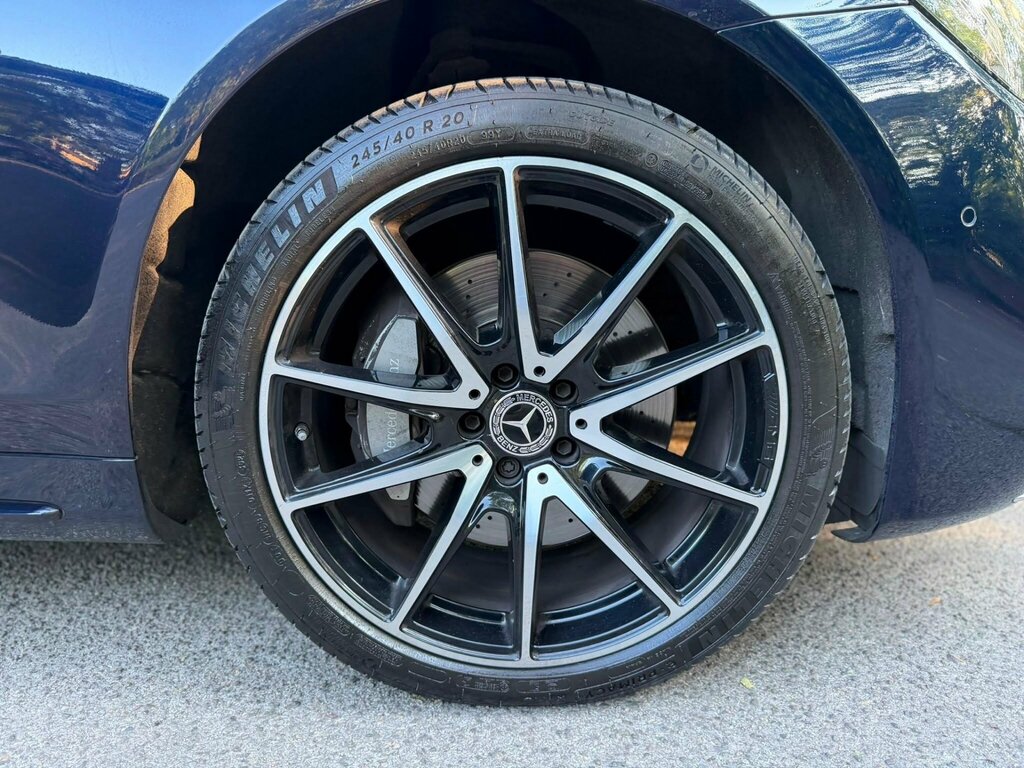 Mercedes-Benz S Class S 350 L Grand Edition Executive D Black #42