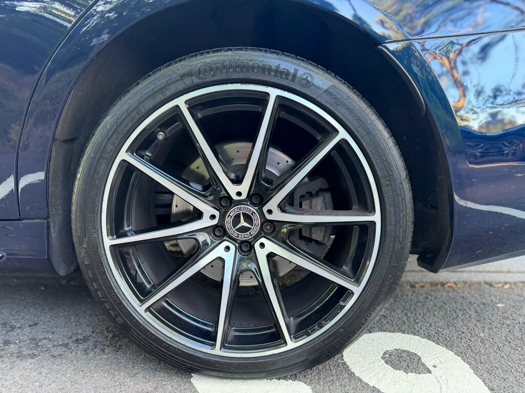 Mercedes-Benz S Class S 350 L Grand Edition Executive D Black #40