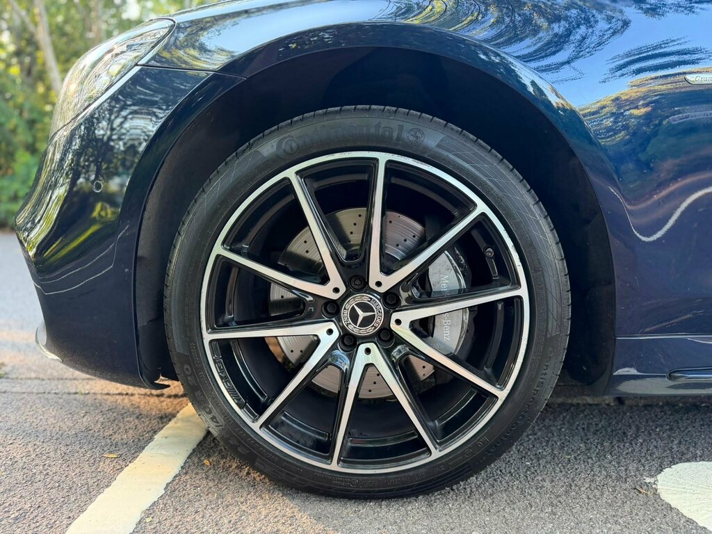 Mercedes-Benz S Class S 350 L Grand Edition Executive D Black #41
