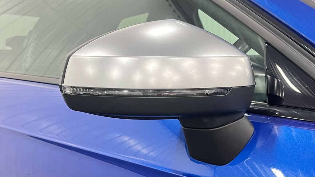 Audi S3 2.0 Tfsi Hatchback Quattro Euro Blue #6