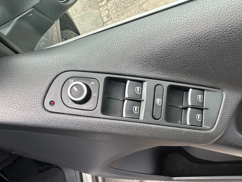 Volkswagen Tiguan S Tdi Bluemotion Technology 4Motion Brown #22