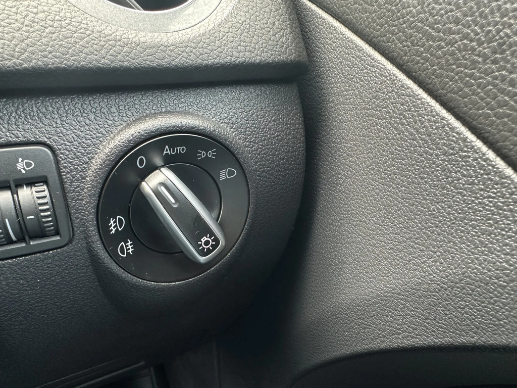 Volkswagen Tiguan S Tdi Bluemotion Technology 4Motion Brown #19