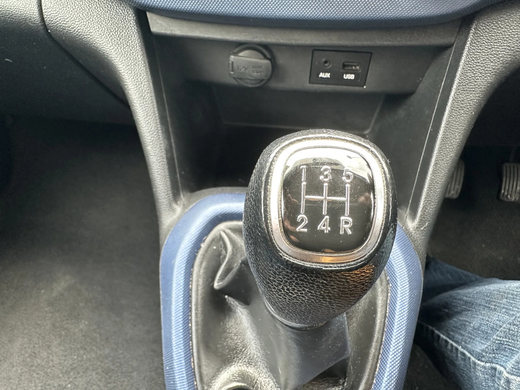 Hyundai I10 1.0 64 Bhp Se  #19