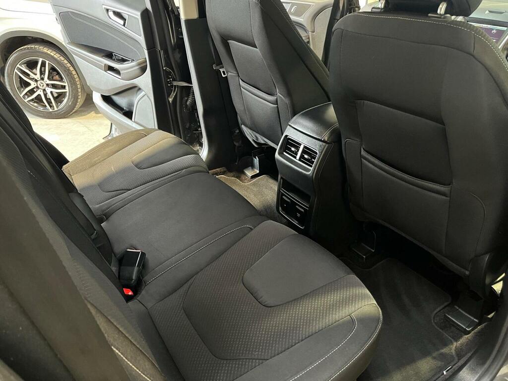 Ford Edge Edge Sport Tdci White #12