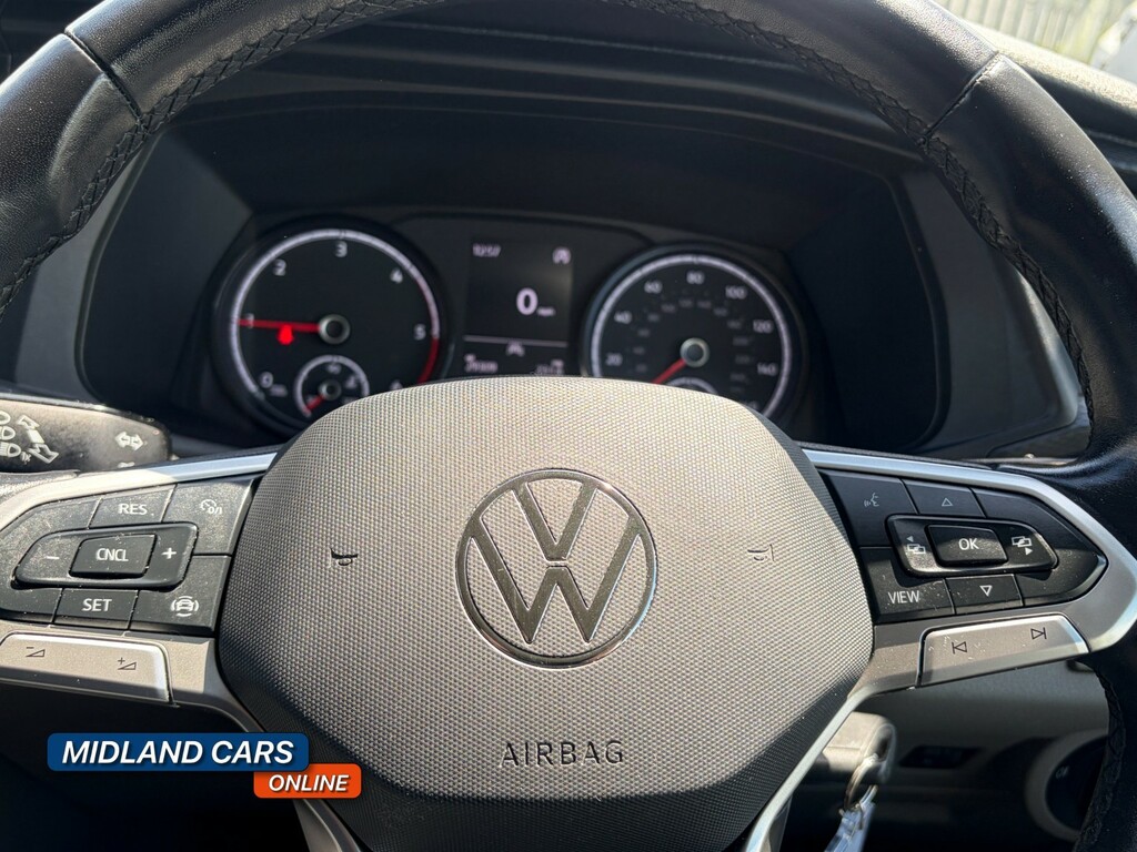 Volkswagen Transporter Crew Cab Swb Grey #37