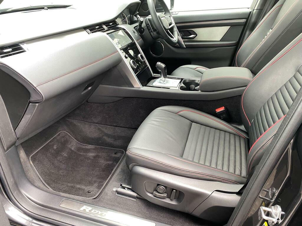 Land Rover Discovery Sport 2.0 D200 Mhev Urban Edition 4Wd Euro 6 S S Grey #6