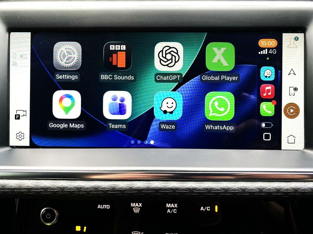Land Rover Range Rover Evoque 2.0 D200 Mhev R-dynamic S Suv 4Wd White #12