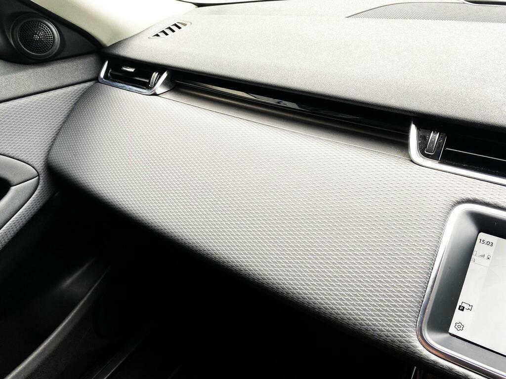 Land Rover Range Rover Evoque 2.0 D200 Mhev R-dynamic S Suv 4Wd White #20