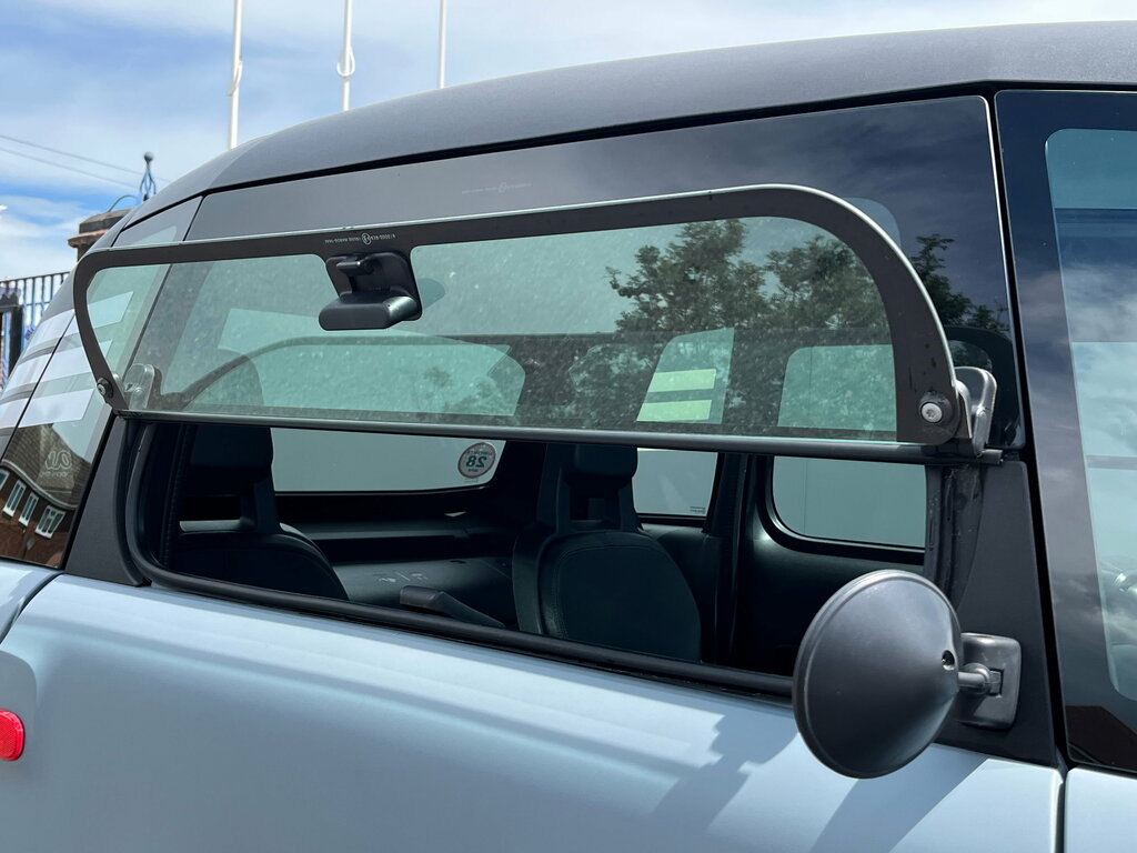 Citroen Ami Base Blue #15