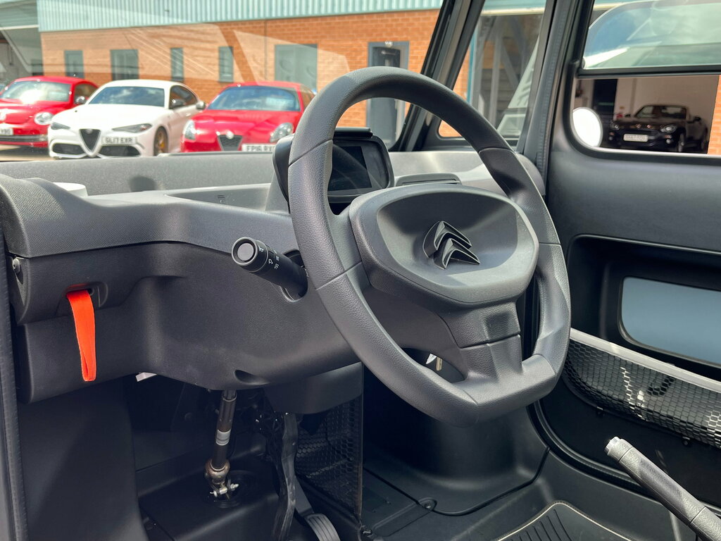 Citroen Ami 5.4Kwh Lhd #21