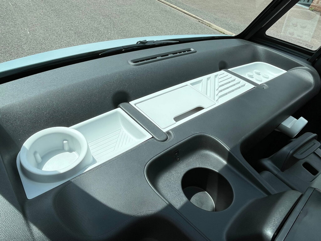 Citroen Ami 5.4Kwh Lhd #26