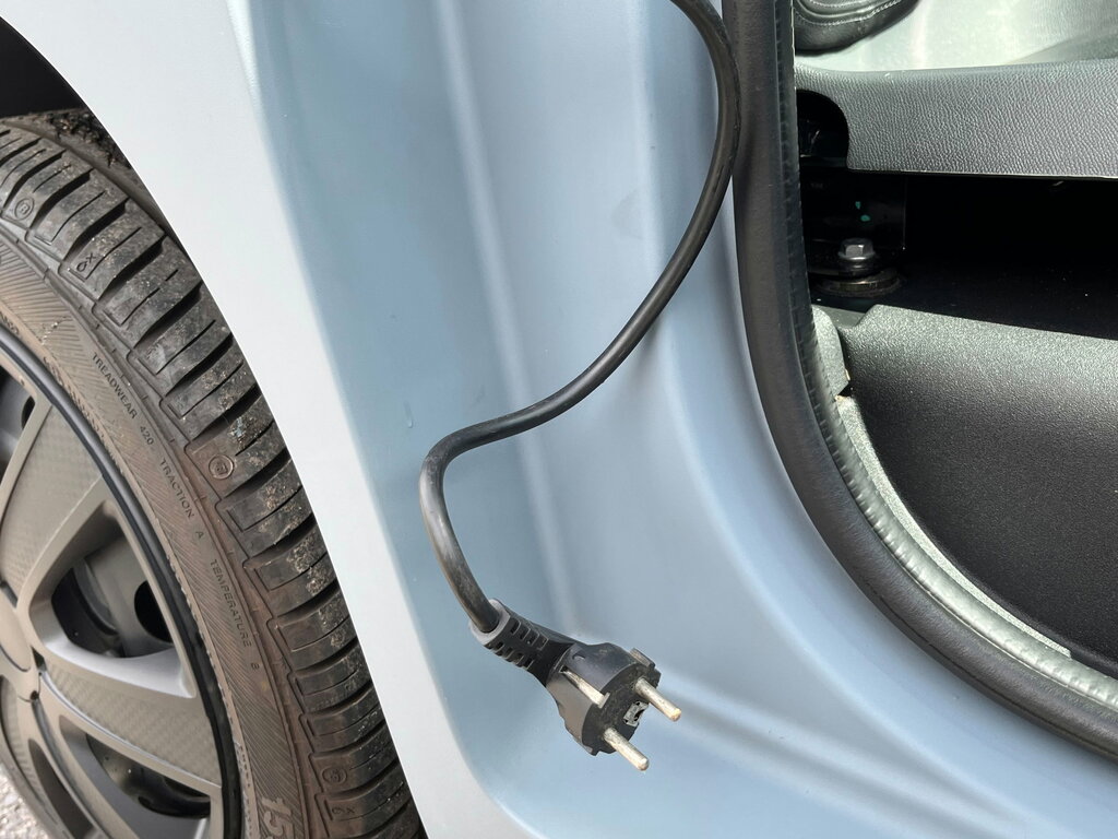 Citroen Ami 5.4Kwh Lhd #34